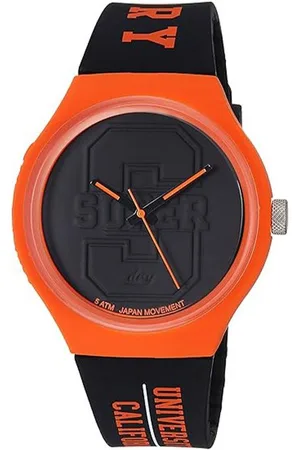 Superdry Quarzuhr Urban XL Varsity, Urban XL Varsity - Verkäufer: Juwelier Bektas e.K.