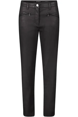 Betty Barclay 5-Pocket-Hose Hose Casual 7/8 LAEnge - Verkäufer: Modehaus Arz