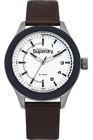 Superdry Quarzuhr Rebel Challenger, Rebel Challenger - Verkäufer: Juwelier Bektas e.K.