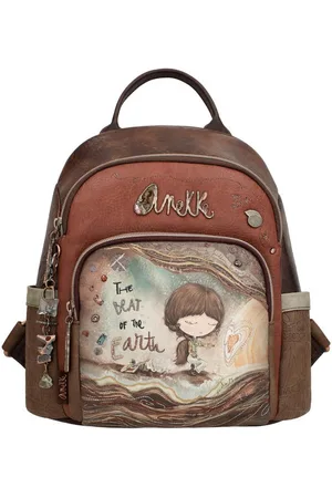 Anekke Rucksack Backpack - Verkäufer: modeherz
