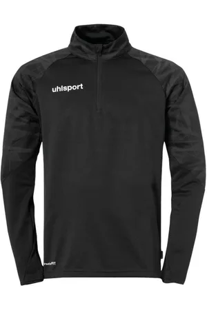 Uhlsport Sweatshirt Goal 25 HalfZip Sweatshirt - Verkäufer: 11teamsports