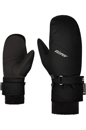 Ziener Skihandschuhe KLAIRO GTX MITTEN lady glove 12 - Verkäufer: Alpensportler