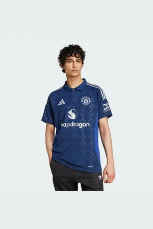 adidas Trainingstop MANCHESTER UNITED 24/25 AUSWÄRTSTRIKOT - Verkäufer: adidas AG