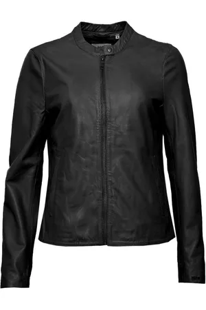 Maze Lederjacke 42021207