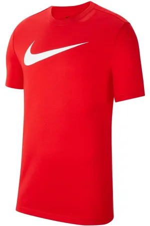 Nike T-Shirt Park 20 T-Shirt Swoosh default - Verkäufer: 11teamsports