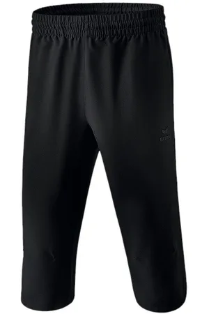 Erima Sporthose Basics 3/4 Hose - Verkäufer: 11teamsports