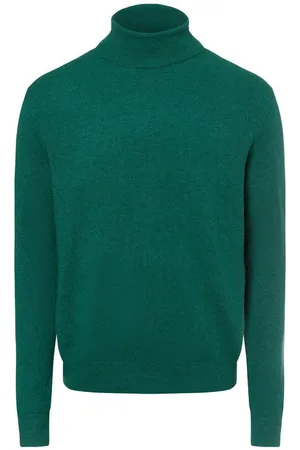 Andrew James Strickpullover - Verkäufer: VAN GRAAF