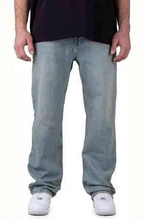 Pegador Regular-fit-Jeans Baltra Baggy Jeans - Verkäufer: Sport Klingenmaier