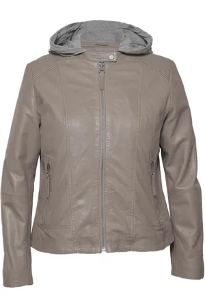 Maze Lederjacke 42023103