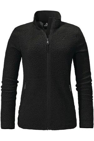 Schöffel Fleecejacke Damen Fleecejacke Atlanta - Verkäufer: Wohlleben Sports