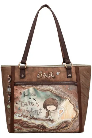 Anekke Shopper Shopping Bag - Verkäufer: modeherz