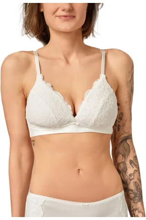 COMAZO Soft-BH BH 2714 (Stück, 1-tlg) Unterbrustband - Verkäufer: Sibrise