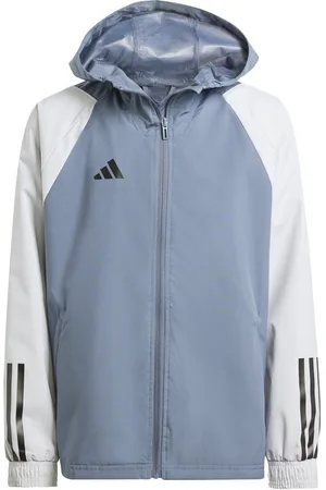 adidas Regenjacke Tiro 23 Competition Allwetterjacke Kids - Verkäufer: 11teamsports