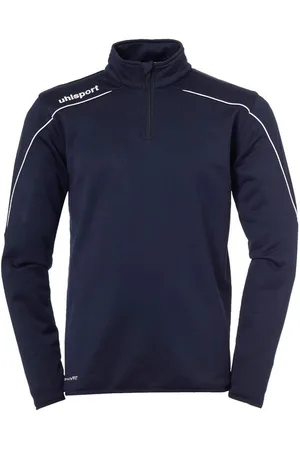 Uhlsport Sweatshirt Stream 22 Ziptop - Verkäufer: 11teamsports