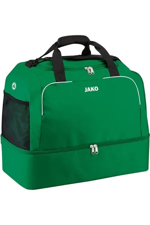 Jako Freizeittasche Classico Sporttasche mit Bodenfach Gr. 3, Schultergurt - Verkäufer: 11teamsports