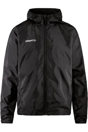 Craft Trainingsjacke Squad Wind Jacket Jr - Verkäufer: TEAMSPORT2GO