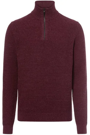 Nils Sundström Strickpullover - Verkäufer: VAN GRAAF