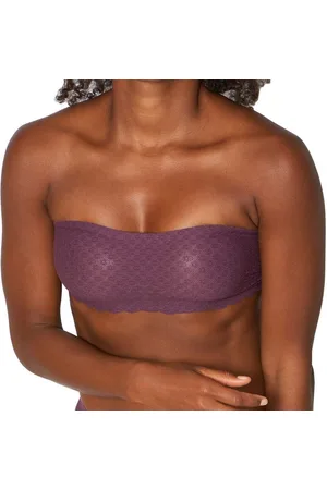 Sloggi Bralette Zero Feel Lace Bandeau - Verkäufer: Trend Modeware