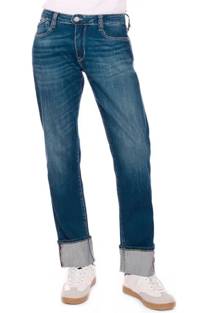 Le Temps des Cerises Bequeme Jeans 200/50 im angesagten Boyfriend-Stil
