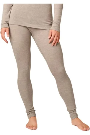 COMAZO Lange Unterhose Damen Leggings 2716 (Stück, 1-St) - - Verkäufer: Sibrise