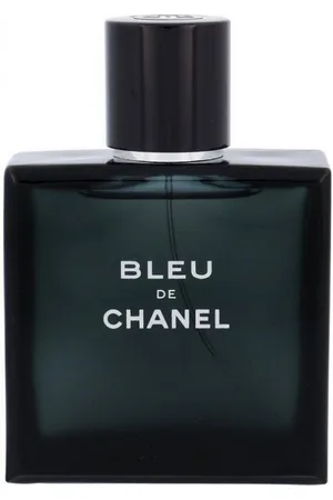 CHANEL Eau de Toilette Bleu de , Glasflakon, Parfüm EDT, Herrenduft - Verkäufer: tpa-retail