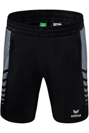Erima Sporthose SIX WINGS Short Shorts Herren - Verkäufer: 11teamsports
