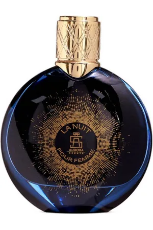 Aurora Eau de Parfum La Nuit Eau De Parfum für Frauen 100 ml - Verkäufer: Parfümerie Wilhelm Haas