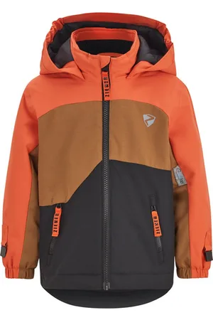 Ziener Skijacke ANDERL mini (jacket ski) 12 - Verkäufer: Alpensportler