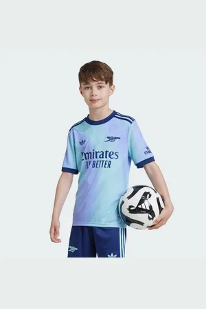 adidas Fußballtrikot FC ARSENAL 24/25 KIDS AUSWEICHTRIKOT - Verkäufer: adidas AG