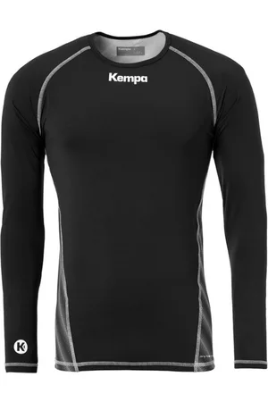Kempa Funktionsshirt Attitude Longsleeve Kids default - Verkäufer: 11teamsports