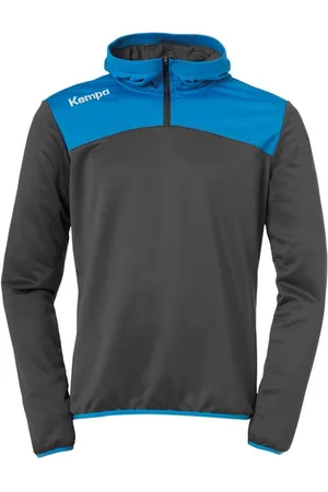 Kempa Sweatshirt Emotion 2.0 Quarter Sweatshirt - Verkäufer: 11teamsports