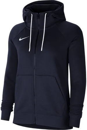 Nike Trainingsjacke Park 20 Fleece Kapuzenjacke Damen - Verkäufer: 11teamsports