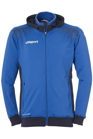 Uhlsport Sweatjacke Goal Tec Kapuzenjacke - Verkäufer: 11teamsports