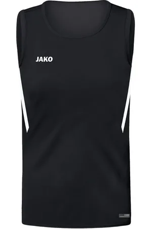 Jako T-Shirt Challenge Tanktop Kids default - Verkäufer: 11teamsports