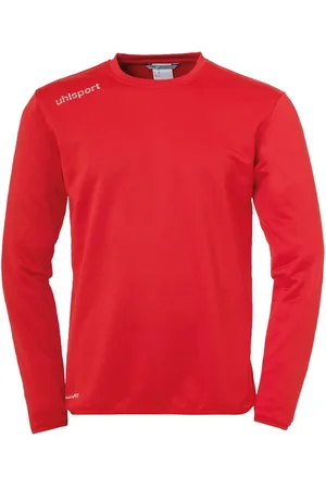 Uhlsport Sweatshirt Essential Trainingstop langarm - Verkäufer: 11teamsports
