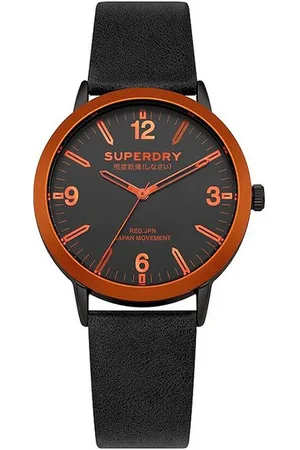 Superdry Quarzuhr Kobe, Kobe - Verkäufer: Juwelier Bektas e.K.