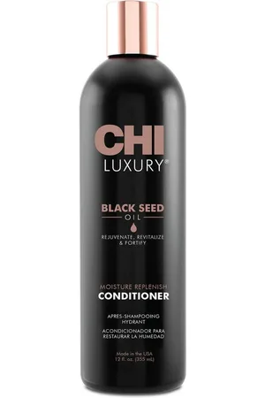 CHI Haarspülung Luxury Black Seed Oil Moisture Replenish Conditioner 355ml - Verkäufer: Haibu
