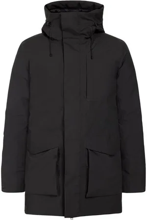 Didriksons Allwetterjacke Herren Outdoorjacke Akilles Parka - Verkäufer: Wohlleben Sports