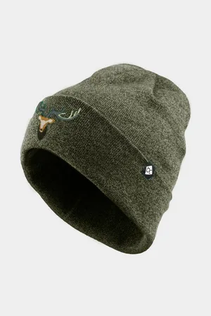 Bavarian Couture Beanie Haum Beanie (Strickmütze, Strickmütze) - Verkäufer: stuff-style