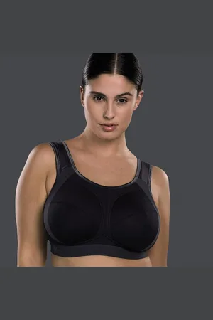 Anita Sport-BH Extreme Control plus - 5567 - Schwarz - Verkäufer: Bramone