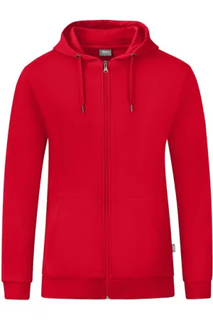 Jako Sweatjacke Organic Kapuzenjacke - Verkäufer: 11teamsports