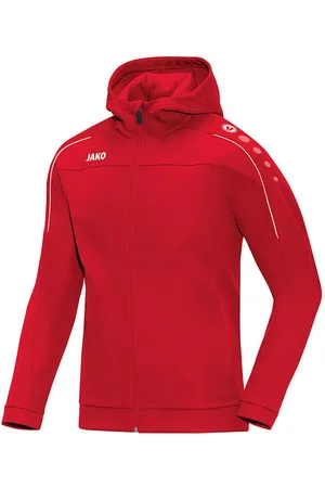 Jako Sweatjacke Classico Kapuzenjacke - Verkäufer: 11teamsports