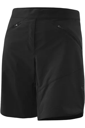 Löffler Fahrradhose W BIKE SHORTS AERIA-E ASSL BLACK - Verkäufer: Schuhe und Sport Klausmann
