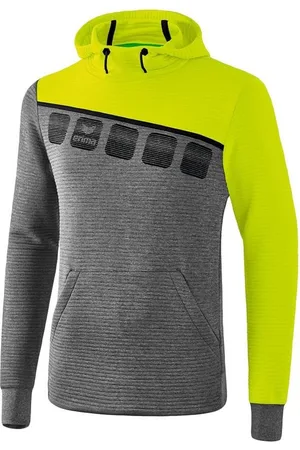 Erima Sweatshirt 5-C Kapuzensweat - Verkäufer: 11teamsports