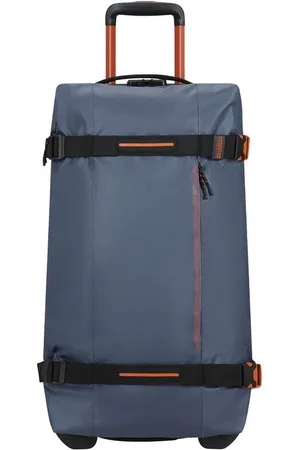 American Tourister Reisetasche Urban Track M Coated - Verkäufer: HAUSFELDER accessoires + reise