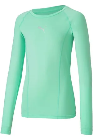 PUMA Funktionsshirt LIGA Baselayer Warm Longsleeve Kids default - Verkäufer: 11teamsports