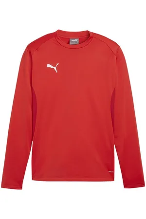 PUMA Sweatshirt teamGOAL Training Sweatshirt - Verkäufer: 11teamsports