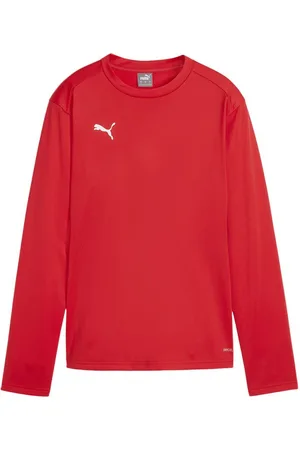 PUMA Sweater teamGOAL Training Sweatshirt Damen - Verkäufer: 11teamsports
