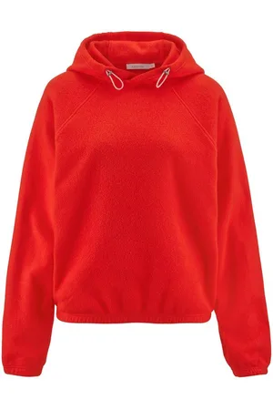 hessnatur Fleecepullover ACTIVE COMFORT aus reiner Bio-Baumwolle (1-tlg) - Verkäufer: