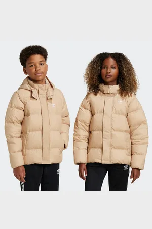 adidas Outdoorjacke DOWN JACKET ELO